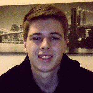 Meet your Posher, Nikolaj